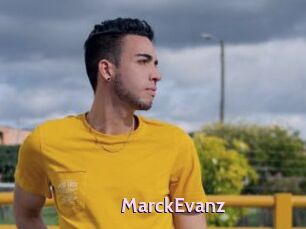 MarckEvanz