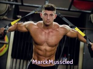 MarckMusscled