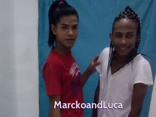 MarckoandLuca