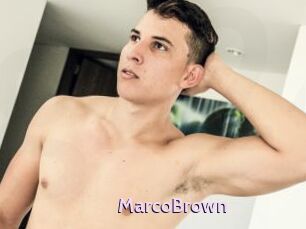 MarcoBrown