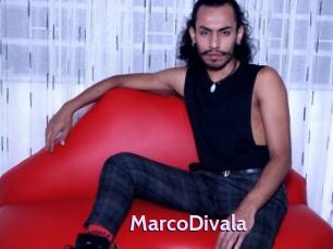 MarcoDivala