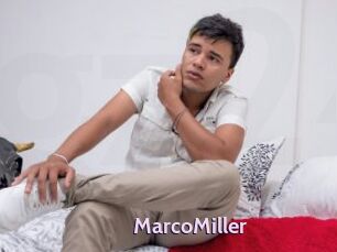 MarcoMiller