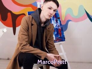 MarcoPrett
