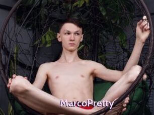 MarcoPretty