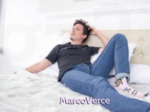 MarcoVerce