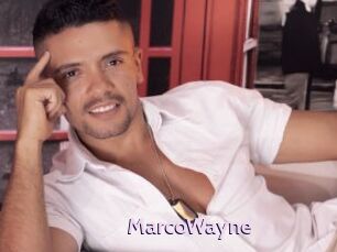 MarcoWayne