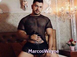 MarcosWayne