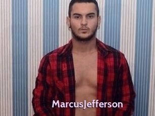 MarcusJefferson
