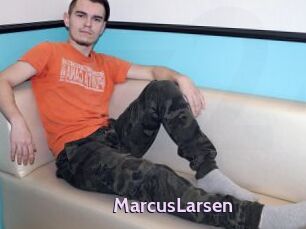 MarcusLarsen