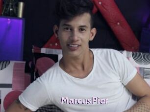 MarcusPier