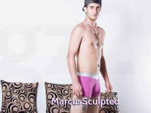 MarcusSculpted