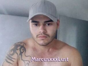 MarcusxxxLust