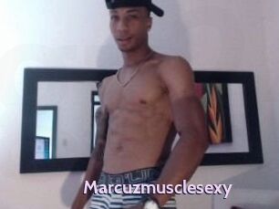 Marcuzmusclesexy