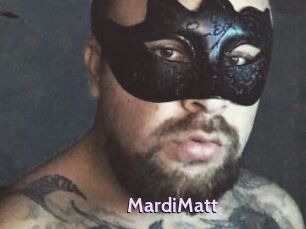 MardiMatt