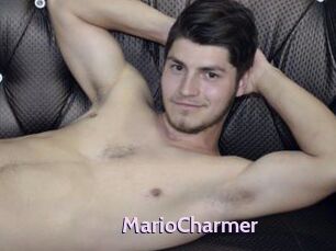 MarioCharmer