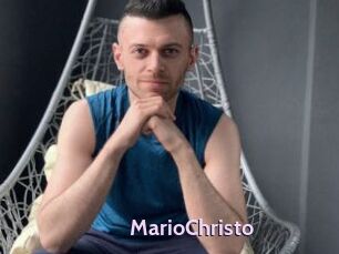 MarioChristo