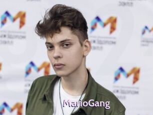 MarioGang