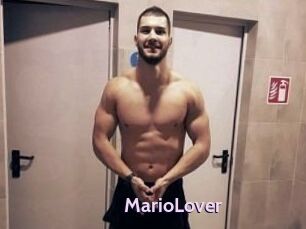 MarioLover