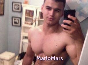 Mario_Mars