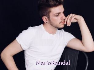 MarioRandal