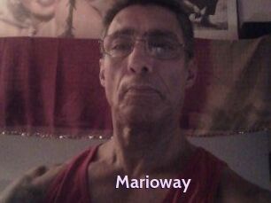 Marioway