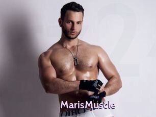 MarisMuscle