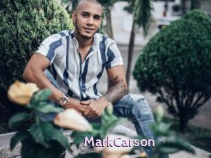 MarkCarson