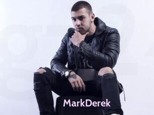 MarkDerek