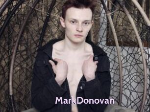 MarkDonovan