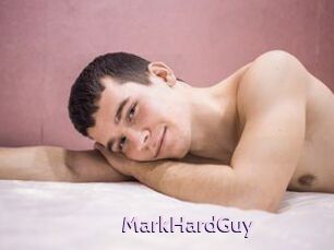 MarkHardGuy