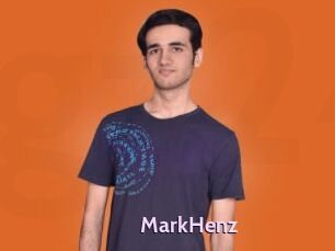 MarkHenz