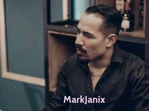 MarkJanix