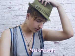 MarkMaledy