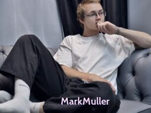 MarkMuller