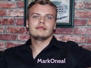 MarkOneal