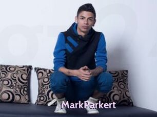 MarkParkert