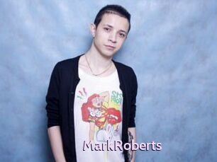 MarkRoberts