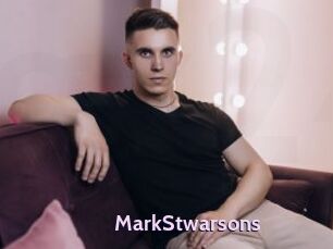 MarkStwarsons