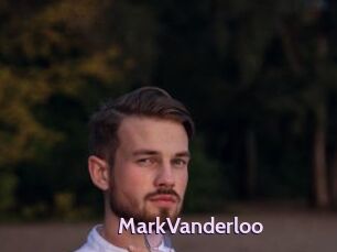 MarkVanderloo