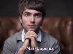 MarkoSpencer