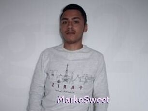 MarkoSweet