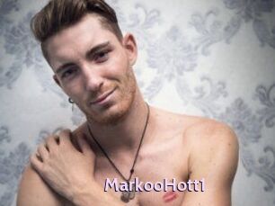 MarkooHott1