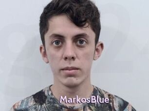 MarkosBlue