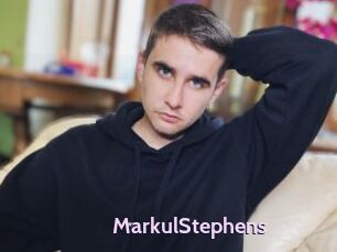 MarkulStephens