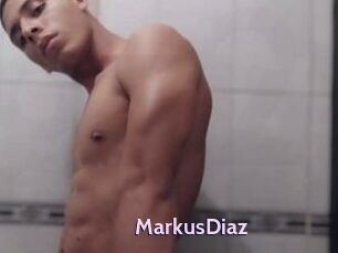 MarkusDiaz