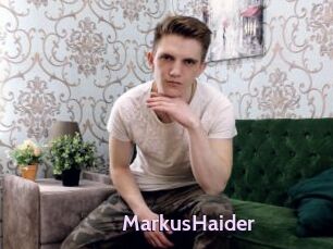 MarkusHaider