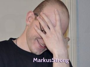 MarkusStrong
