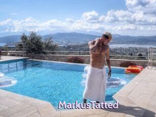 MarkusTatted