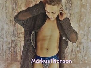 MarkusThonson