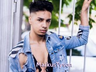 MarkusTyson